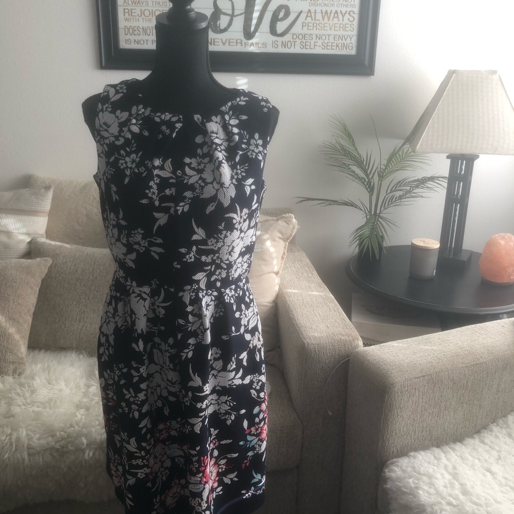 NFOCUS - Ladies sleeveless summer dress - 12